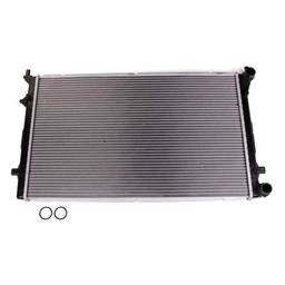 Audi VW Radiator 1K0121251CJ - Nissens 65277A